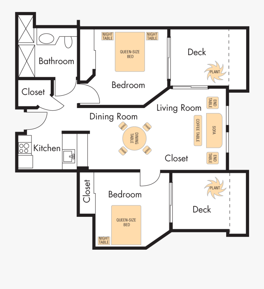 Sterling Court Floor Plans 2 Bedroom Kitchen Layout Plan For A