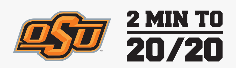 Oklahoma State University, Transparent Clipart