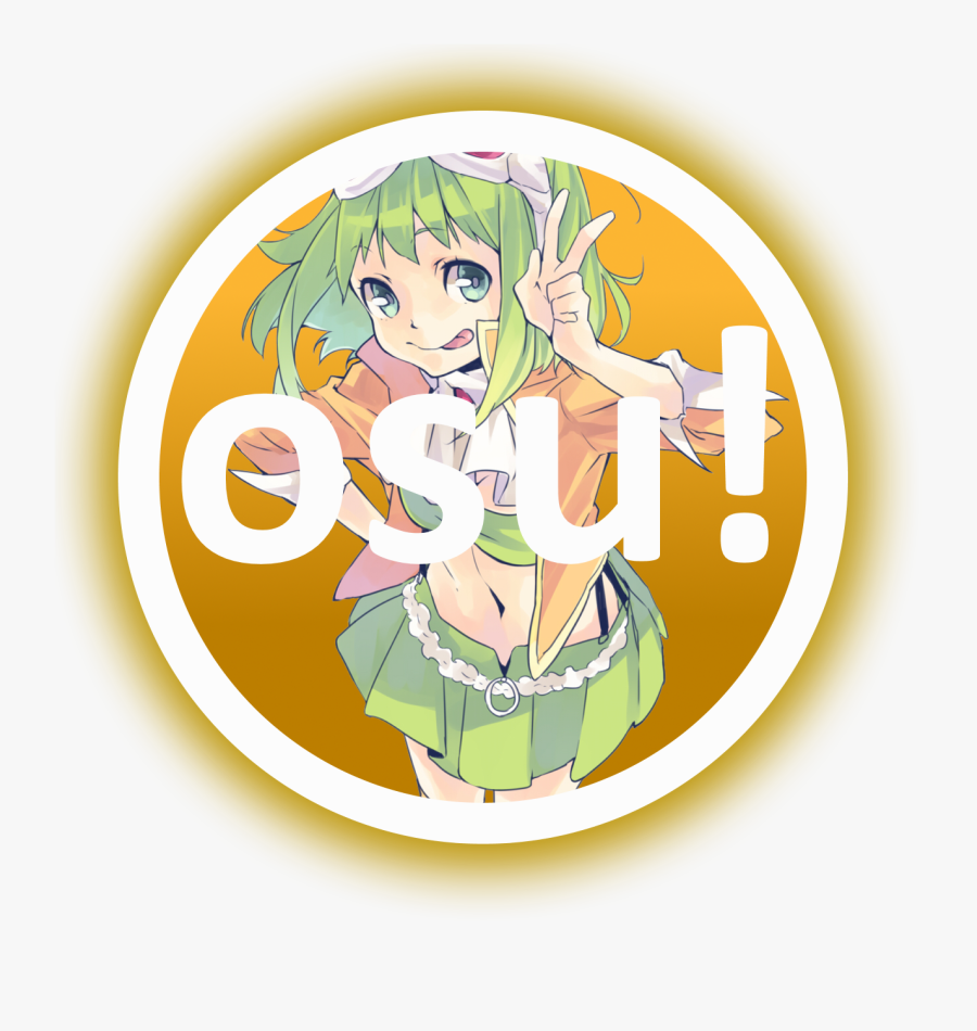 Megpoid Gumi Official Art, Transparent Clipart
