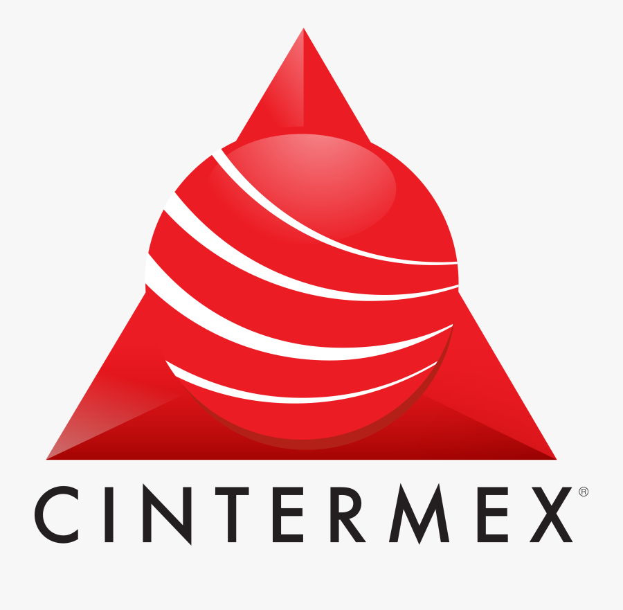 Cintermex Logo Png, Transparent Clipart