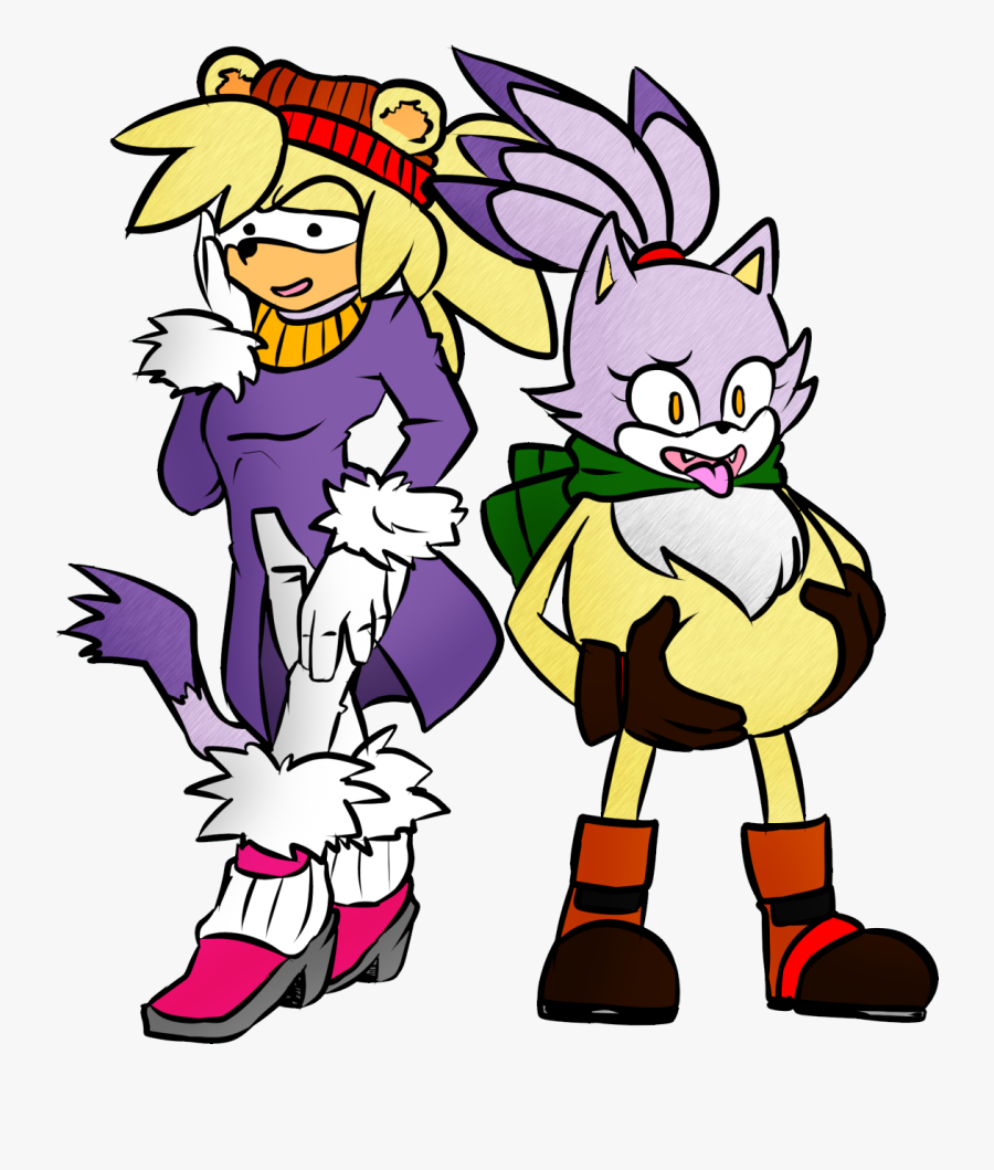 Matt And Nat Sonic Swap - Sonic Bark, Transparent Clipart