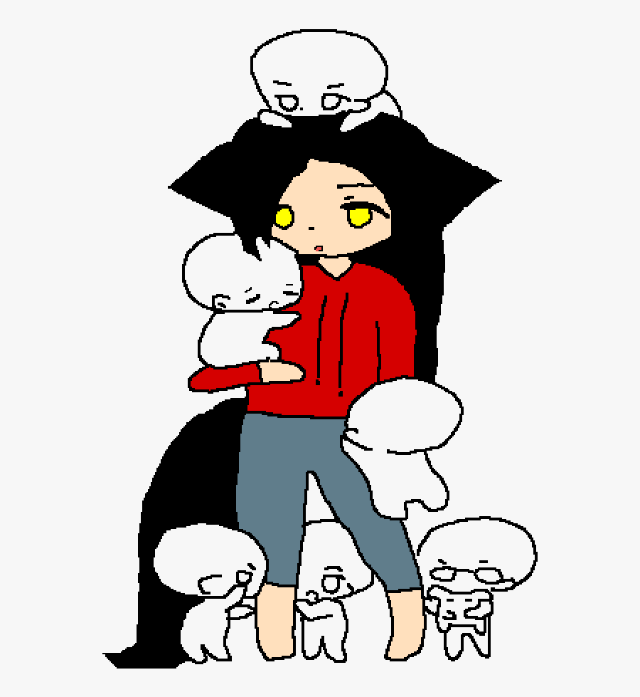 Cartoon, Transparent Clipart