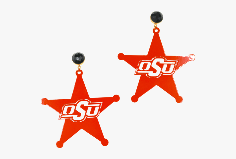 Oklahoma State University, Transparent Clipart