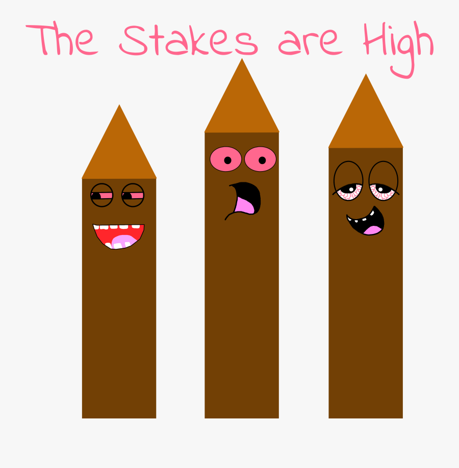 Highstakes - Illustration, Transparent Clipart