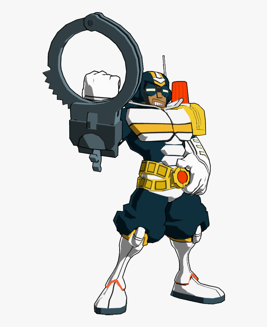 Lethal League Blaze Characters, Transparent Clipart