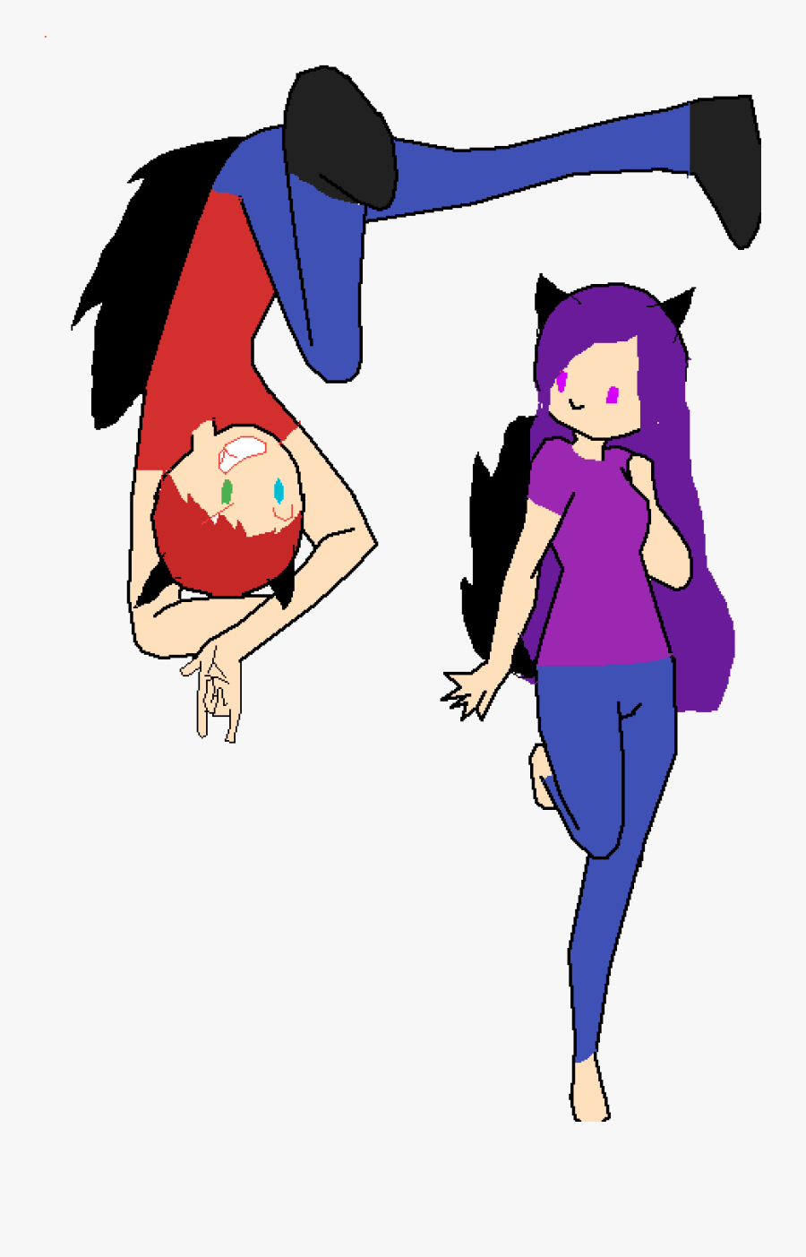 Cartoon, Transparent Clipart