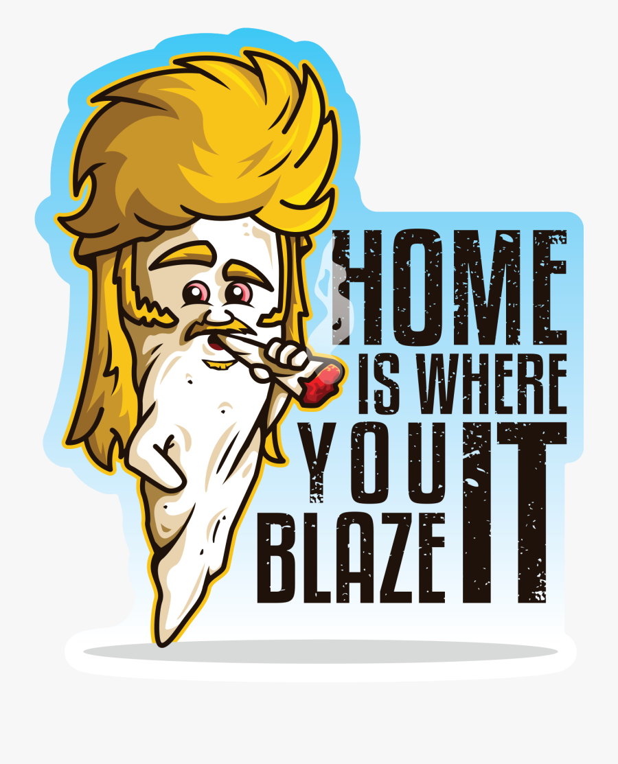 Home Blaze It"
 Class="lazyload Lazyload Mirage Featured - Cartoon, Transparent Clipart