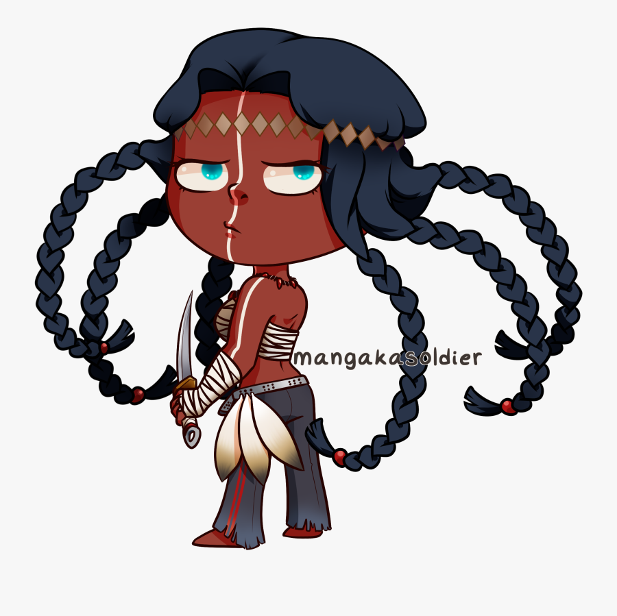 Cartoon, Transparent Clipart