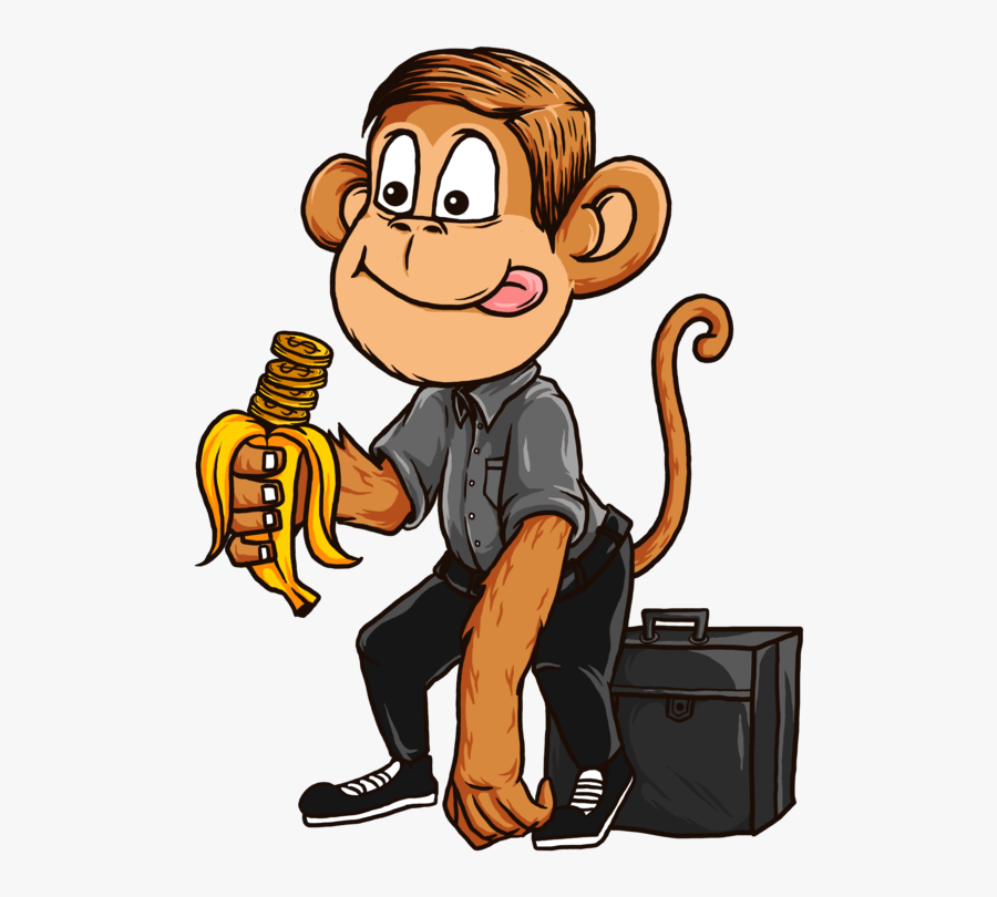 Cartoon, Transparent Clipart