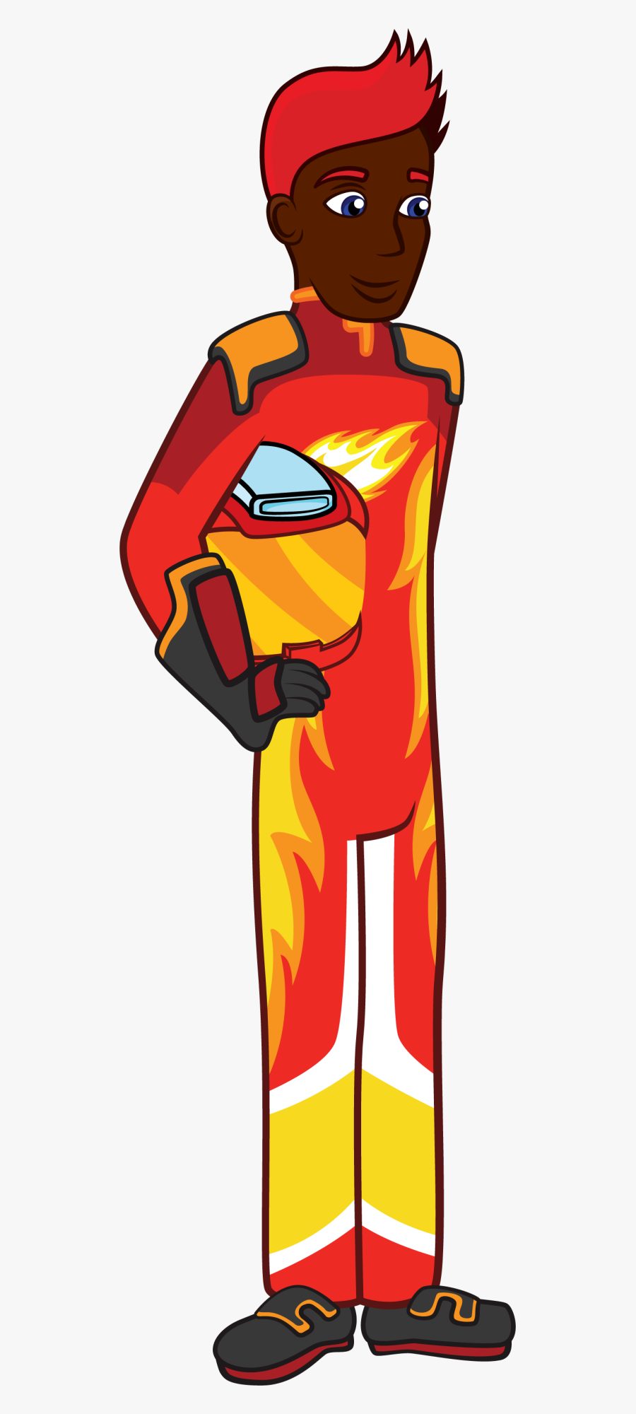 Blaze And The Monster Machines © 2014-2018, Nickelodeon - Chameleoncove Blaze, Transparent Clipart