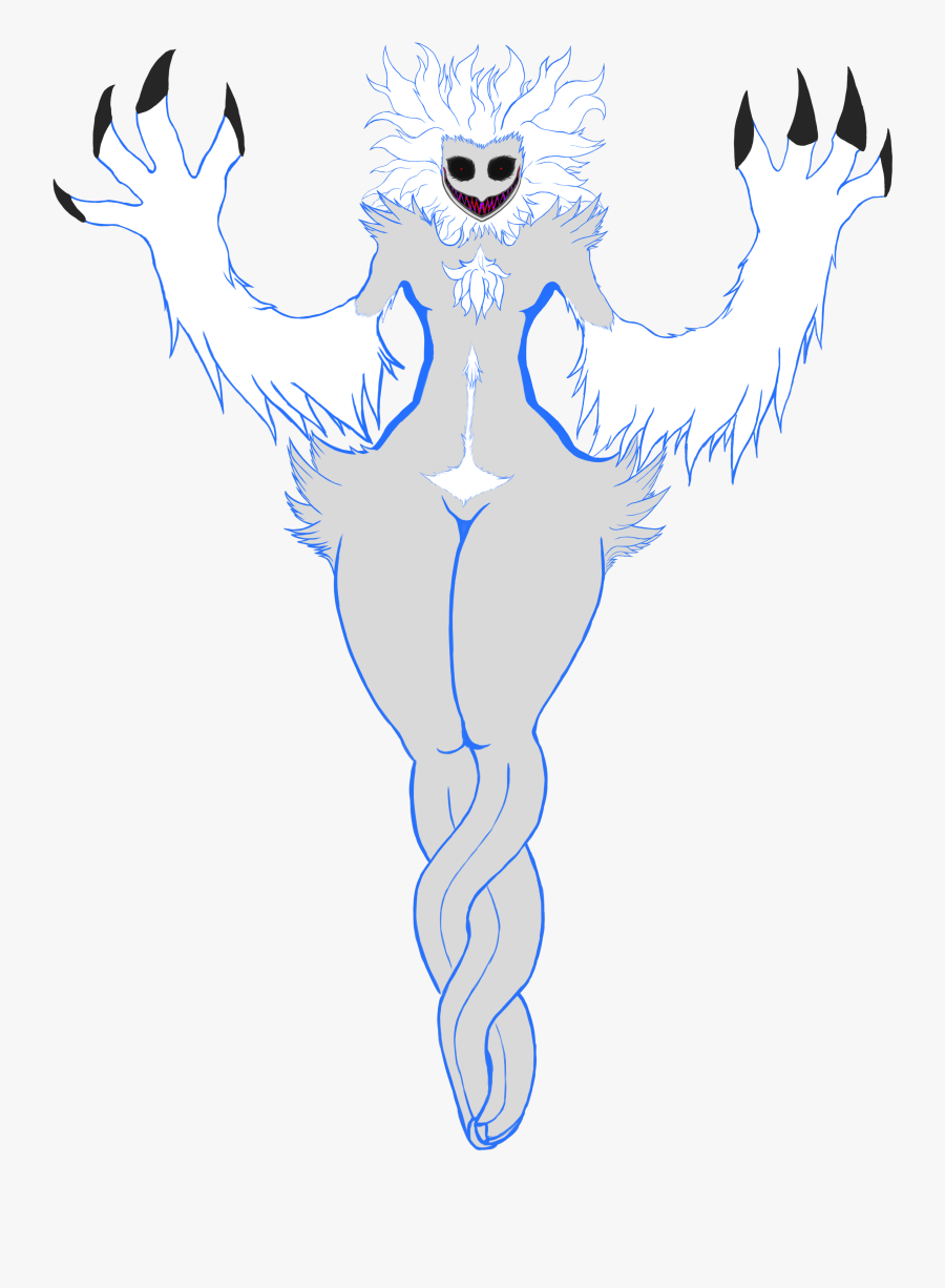 Numarral Servant Of God - Illustration, Transparent Clipart