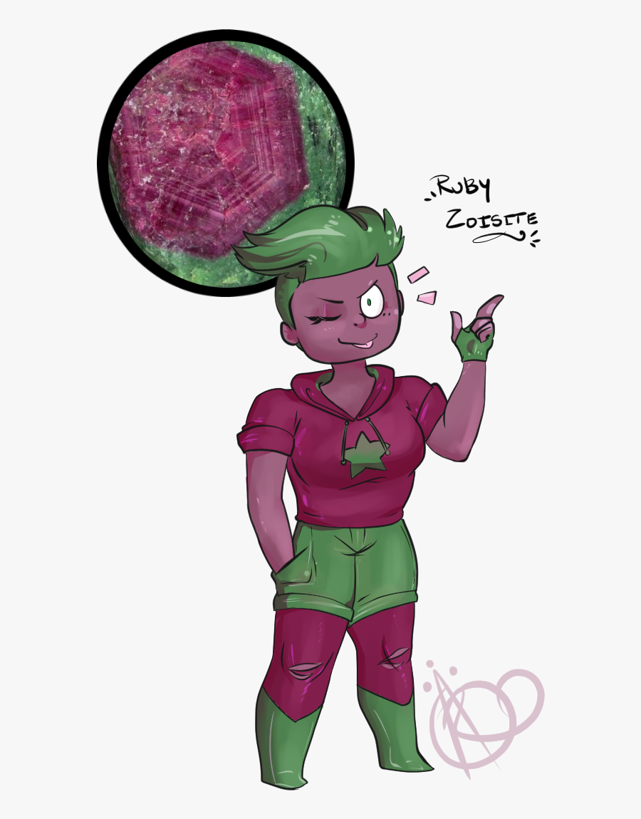 Ruby Zoisite For @sinister-servant
i Changed Up My - Cartoon, Transparent Clipart