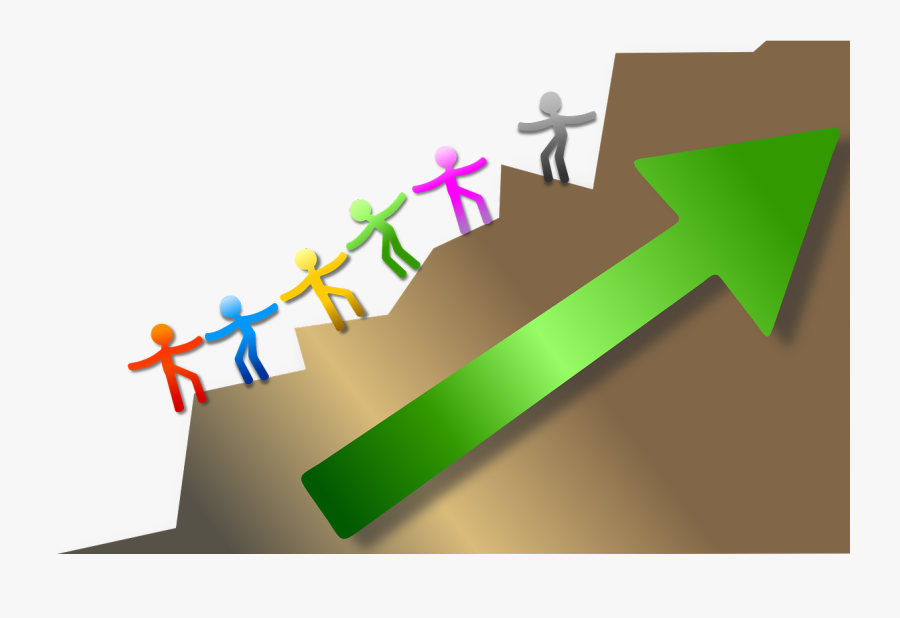 Cooperation Clipart, Transparent Clipart