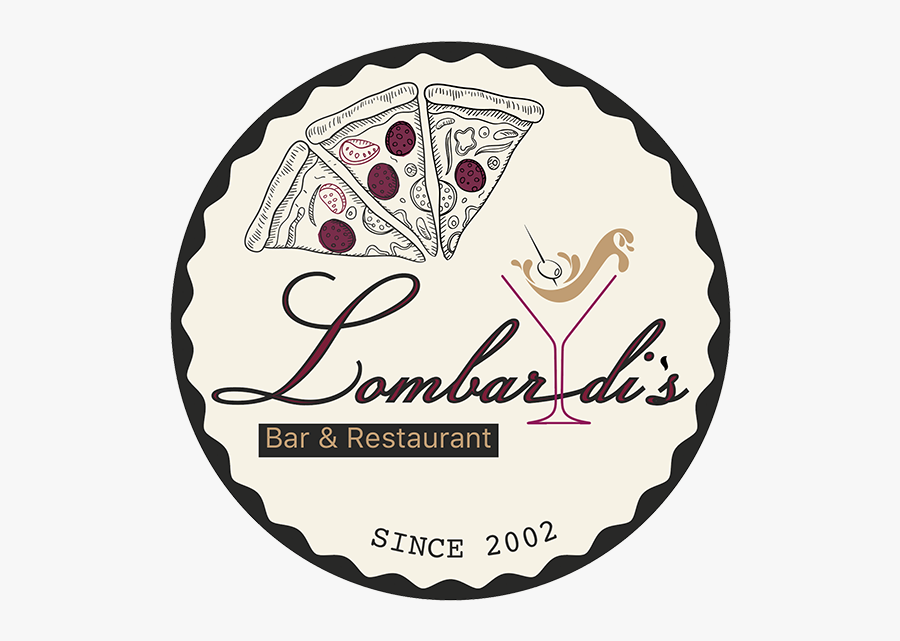 Lombardi"s Bar & Restaurant - Banoffee Pie Clipart, Transparent Clipart