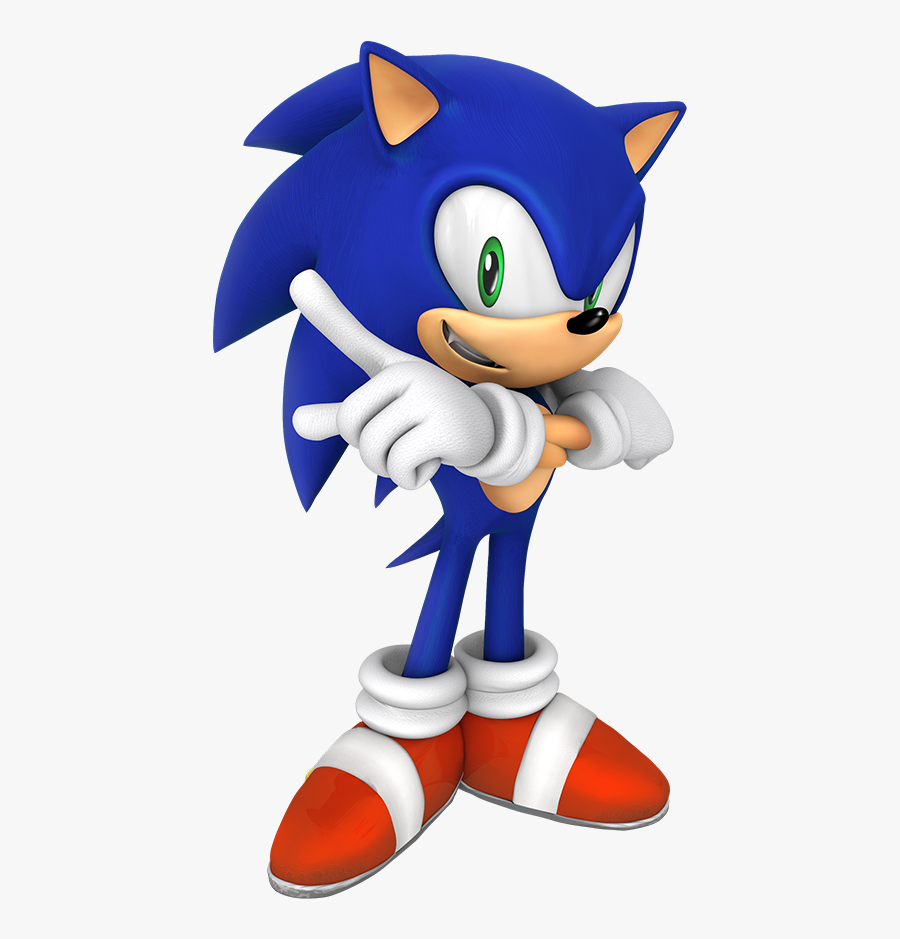 Sonic Ur Mom Gay, Transparent Clipart
