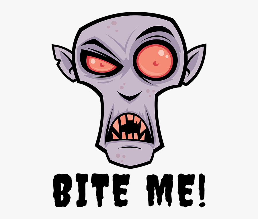 Dracula Cartoon, Transparent Clipart