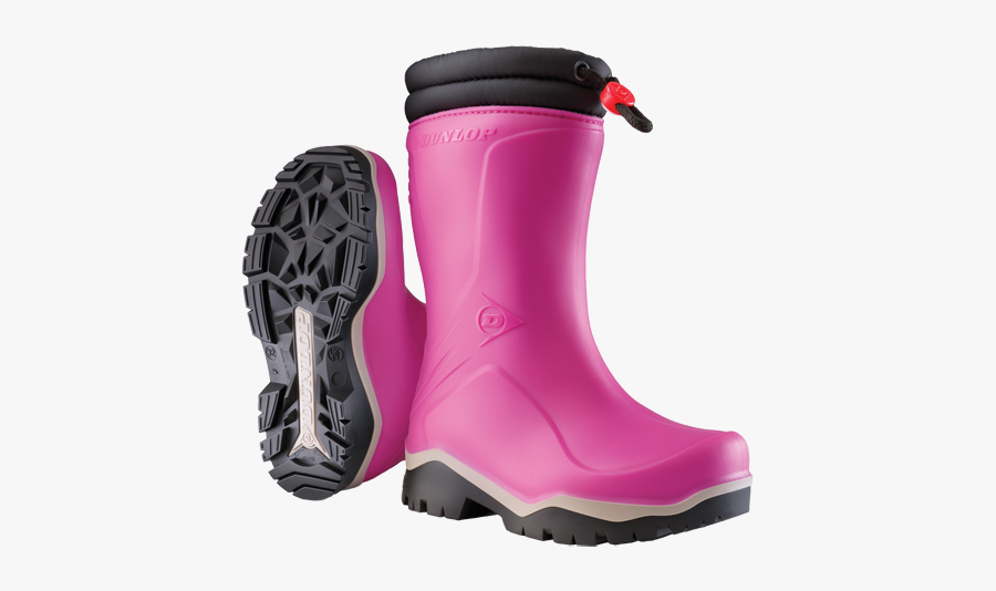 Transparent Boot Kid - Kids Boot, Transparent Clipart