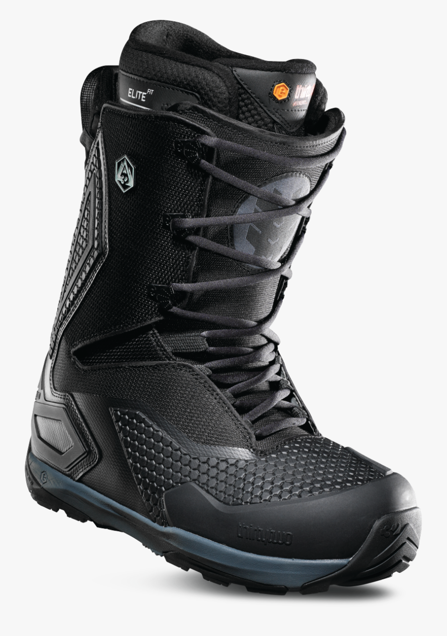 Tm 3 - - Hi Res - Womens Thirty Two Snowboard Boots, Transparent Clipart