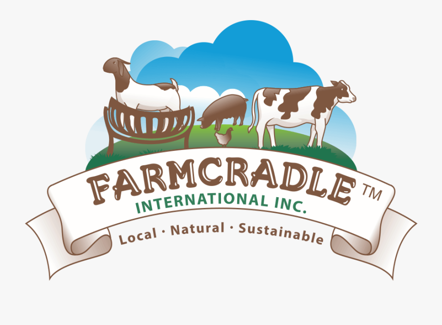 Farmcradle International, Transparent Clipart