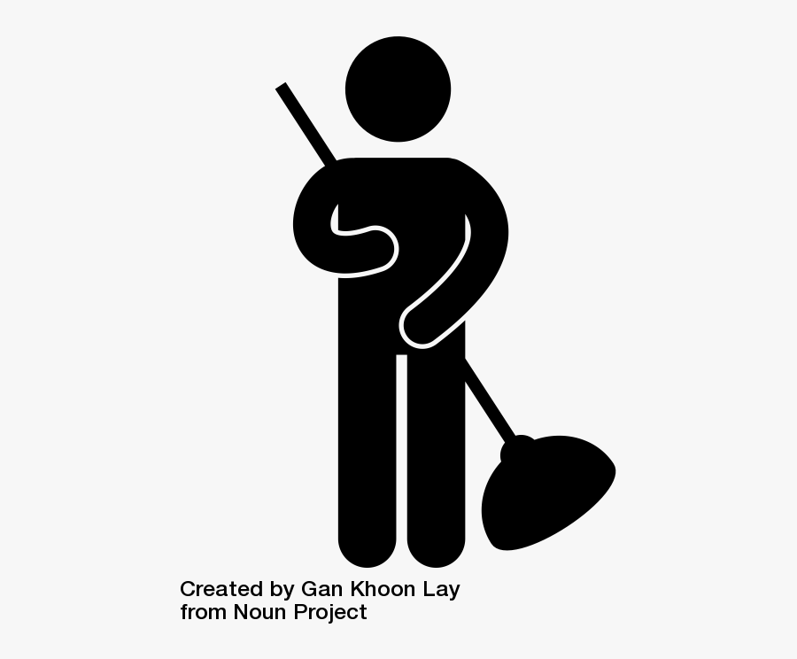 Building And Ground Maintenance, Transparent Clipart