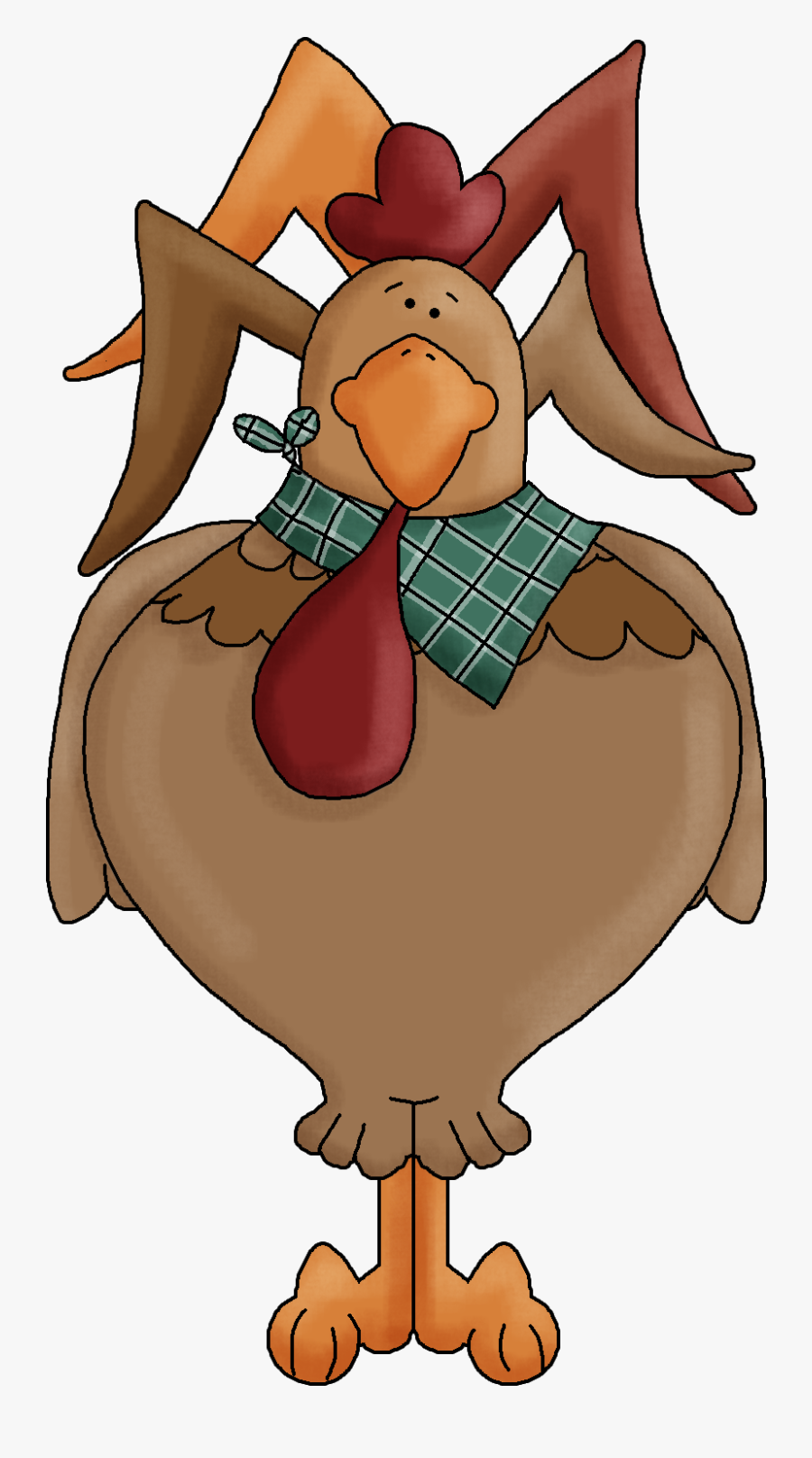 Rooster - Hen House, Transparent Clipart
