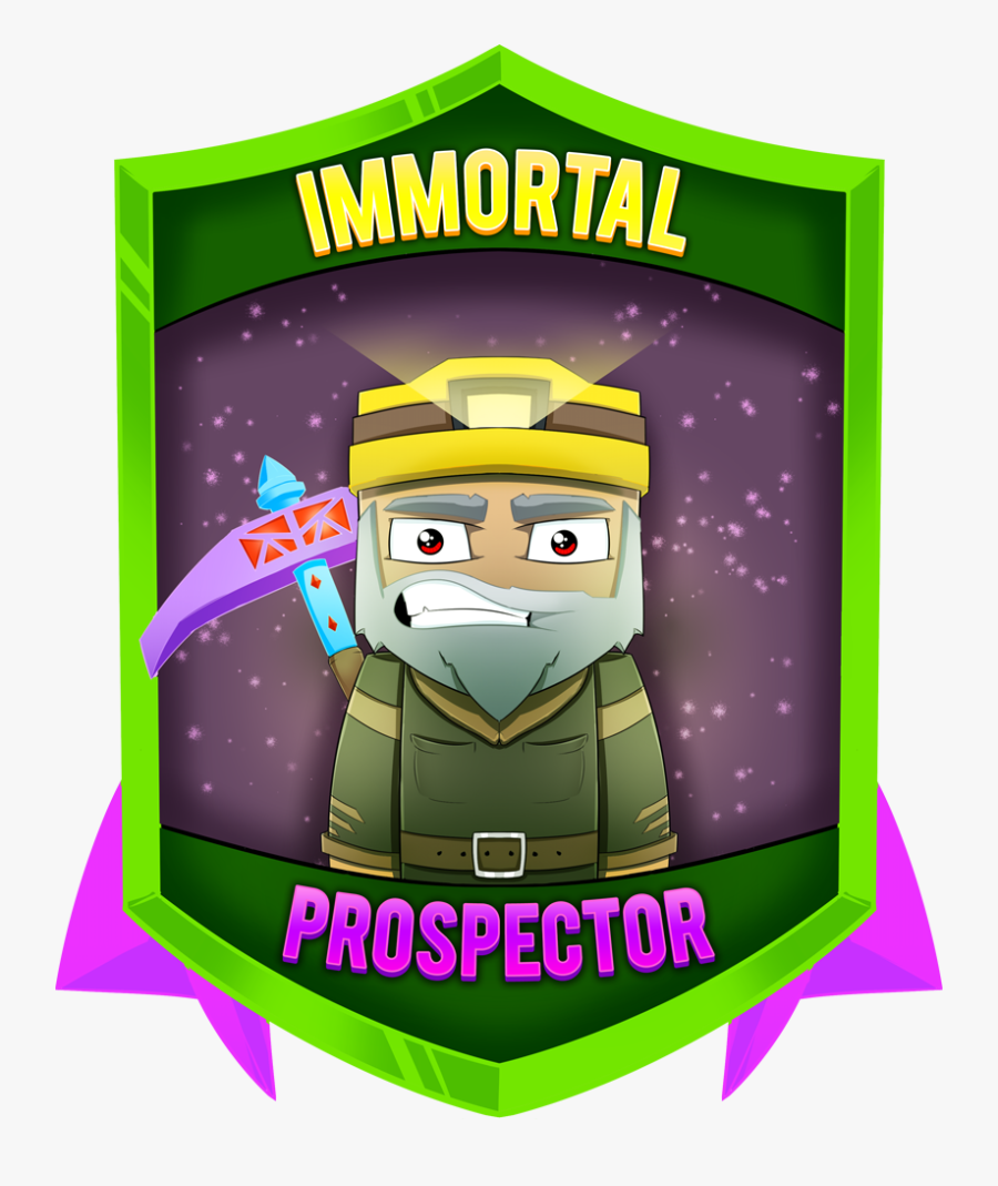 Minecraft Clipart Ores - Cartoon, Transparent Clipart