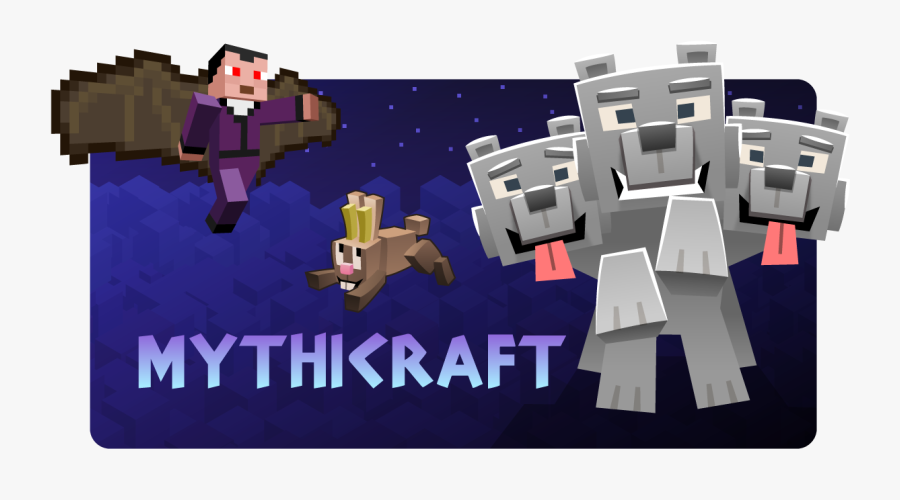 Black Hole Clipart Minecraft - Minecraft 3 Arms Mod, Transparent Clipart