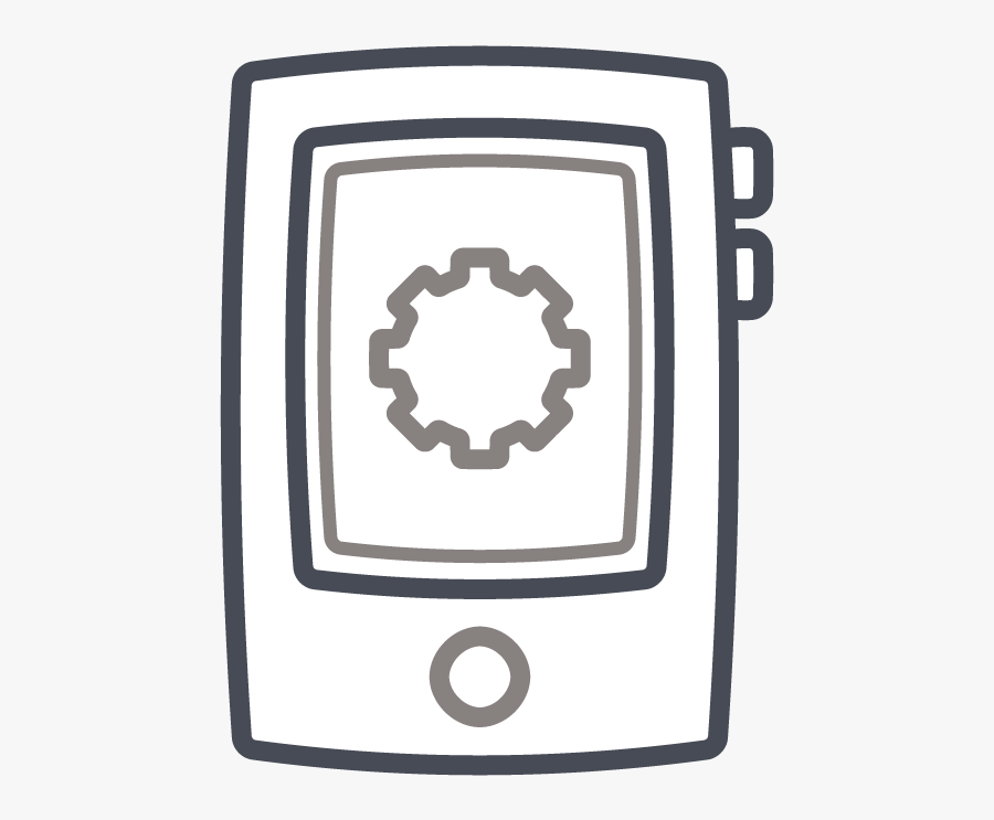 Circle, Transparent Clipart