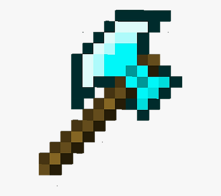 Minecraft Axe Texture Pack