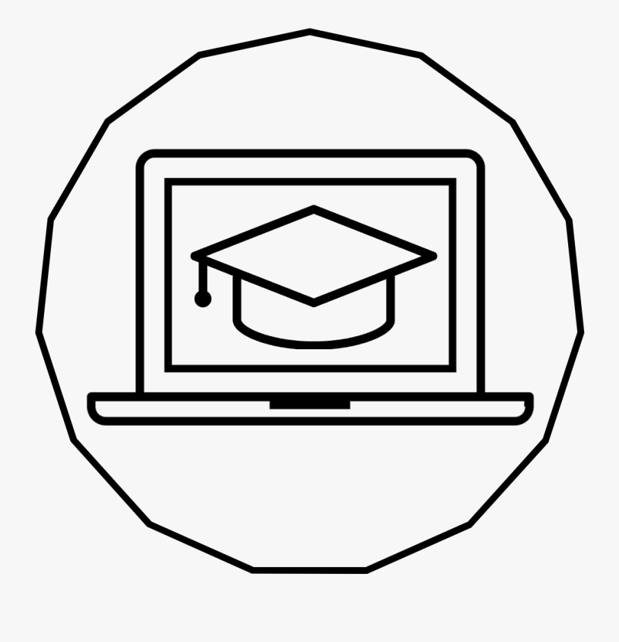 Line Art, Transparent Clipart