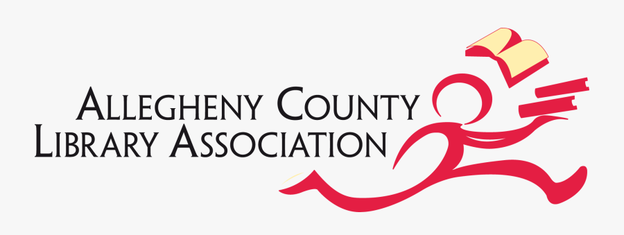 Allegheny County Library Association, Transparent Clipart