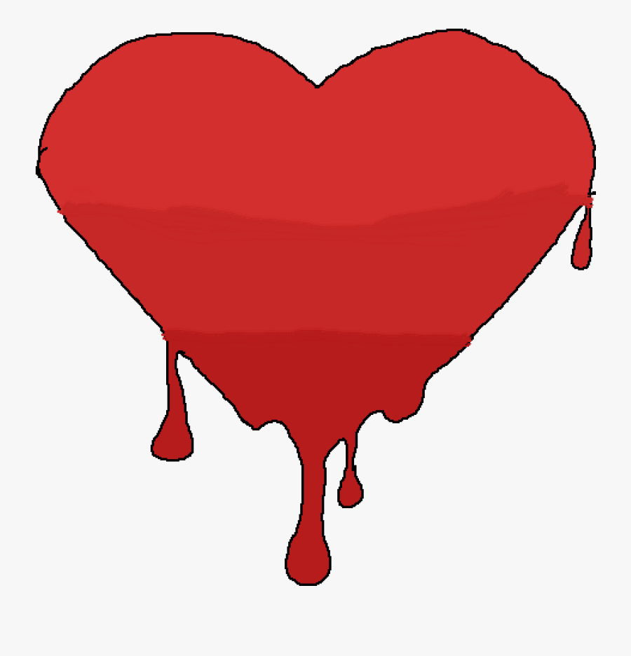 Heart, Transparent Clipart