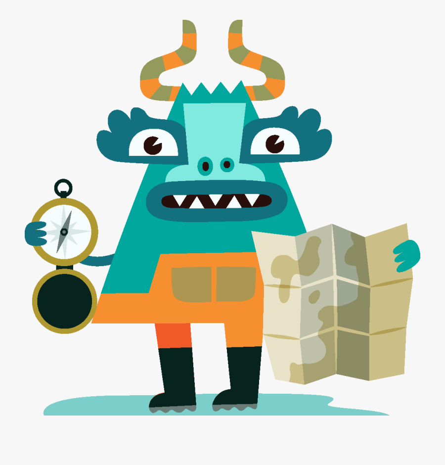 Water Explorer, Transparent Clipart