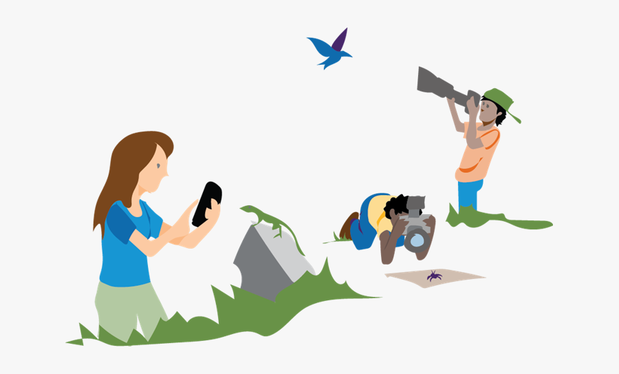 Inaturalist Bioblitz, Transparent Clipart