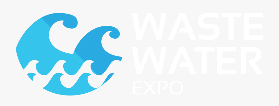 Waste Water Expo Expo - Waste Water Logo, Transparent Clipart