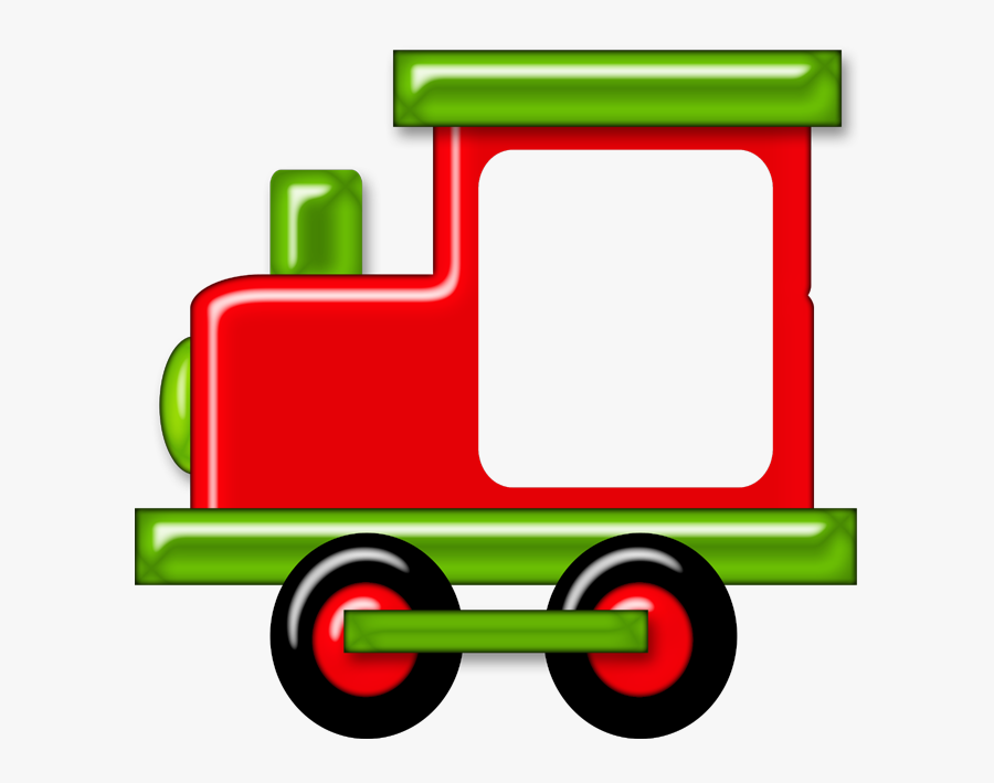 Border Clipart Border Transportation Frame , Free Transparent Clipart ...