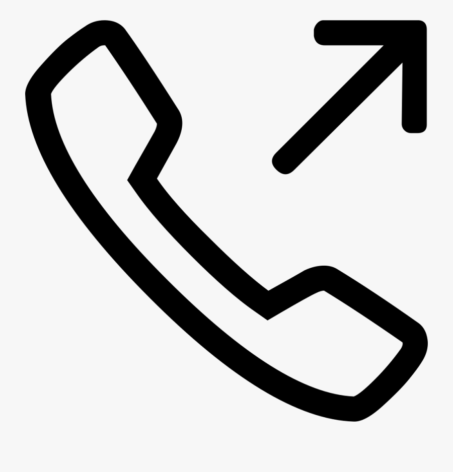 Call Out - Icon, Transparent Clipart