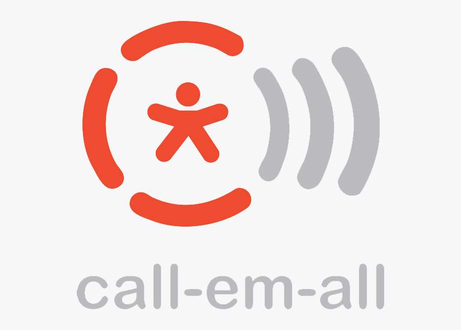 Clip Art Call Em - Call Em All Logo, Transparent Clipart