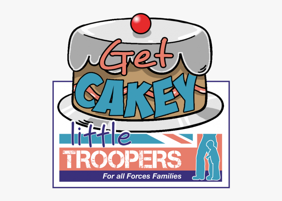 Cakey Logo - Battlefrog College Championship, Transparent Clipart