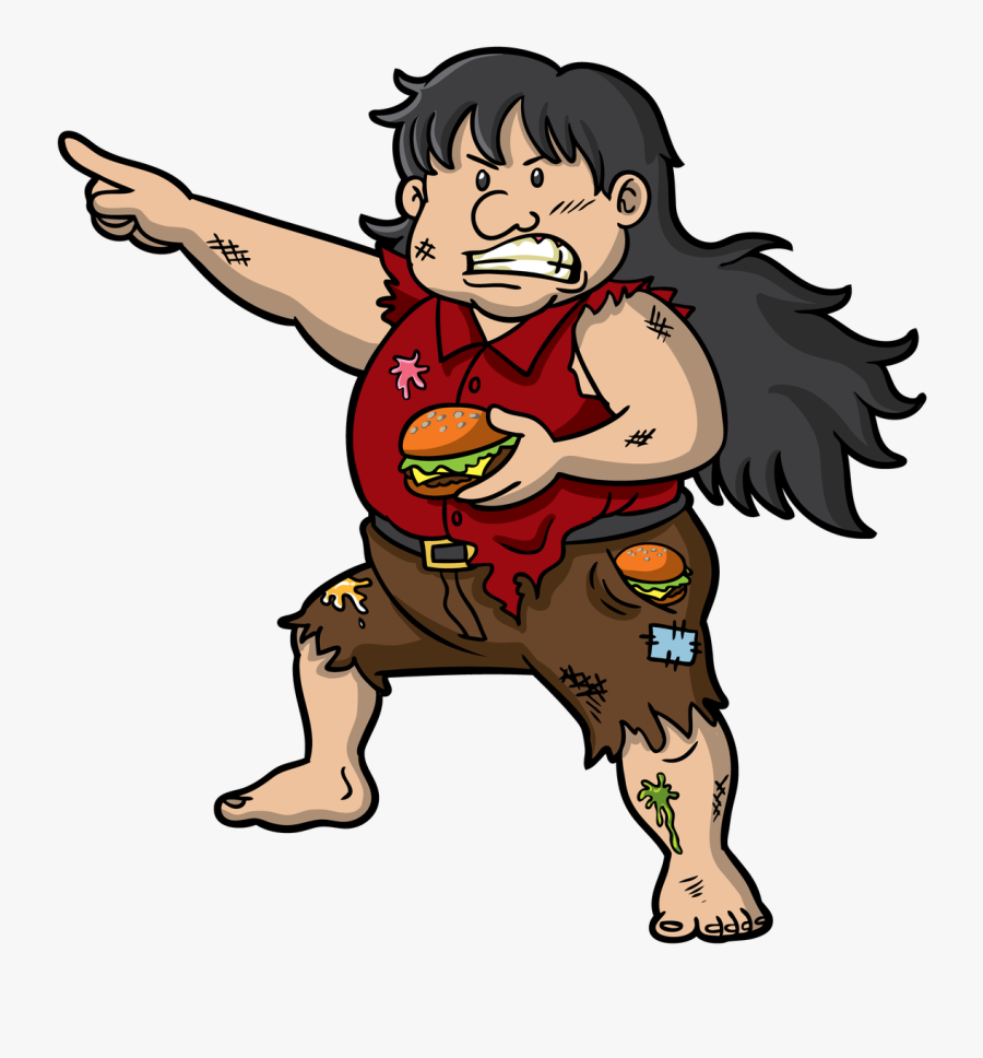 Cartoon, Transparent Clipart