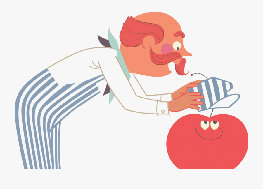 Cartoon, Transparent Clipart