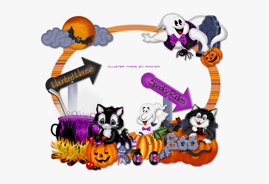 Photo Blogtraincluster1 - Cartoon, Transparent Clipart