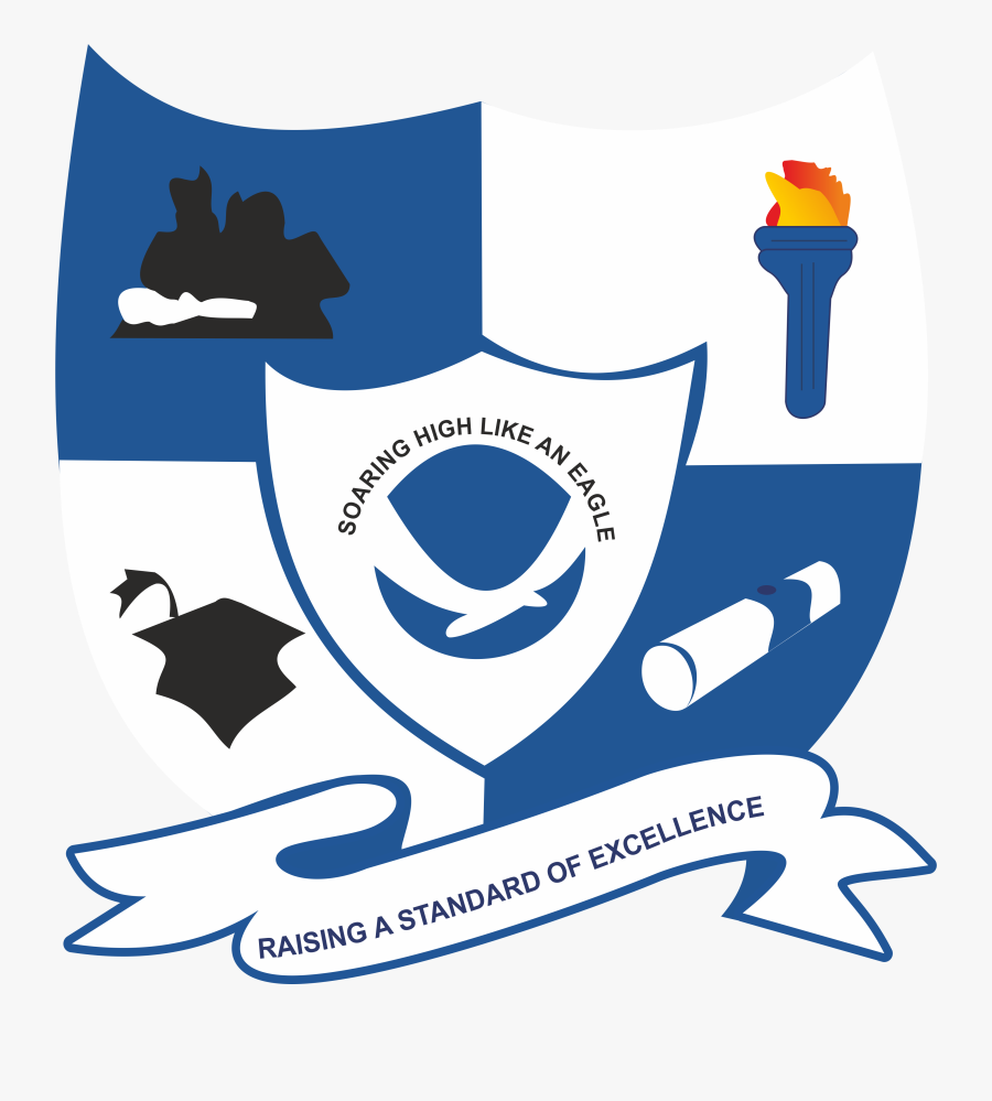 Merton - Merton School Ghana Logo, Transparent Clipart