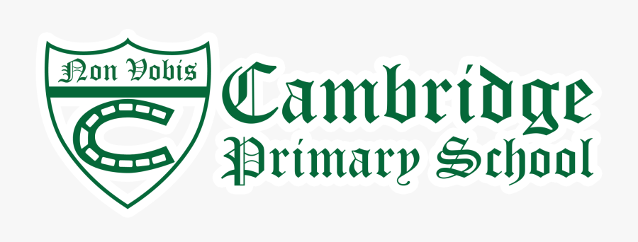 Cambridge Primary School - Cambridge Primary School East London, Transparent Clipart