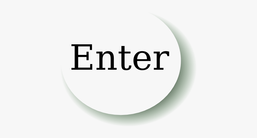 Circle, Transparent Clipart