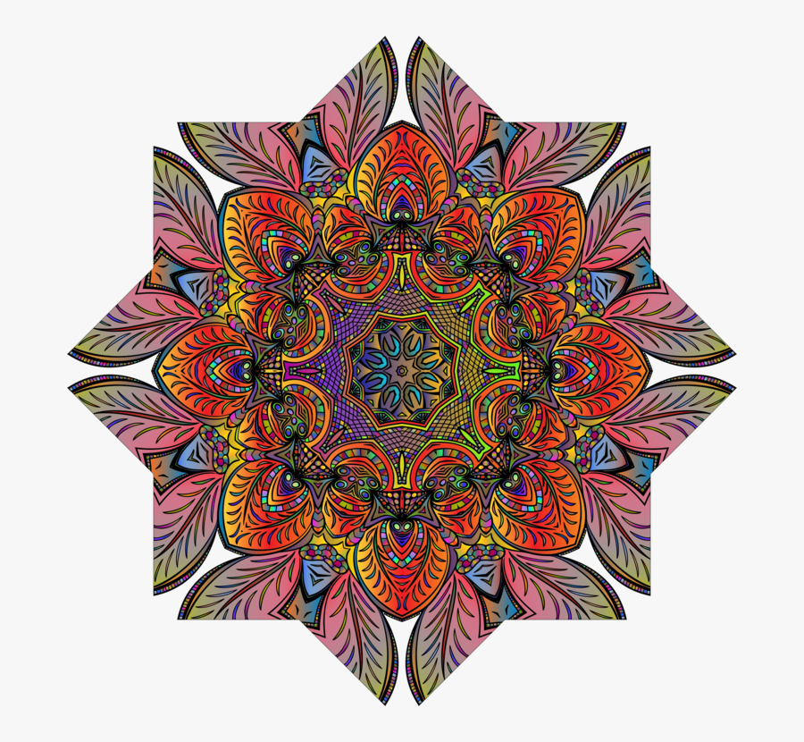 Visual Arts,plant,art - Motif, Transparent Clipart