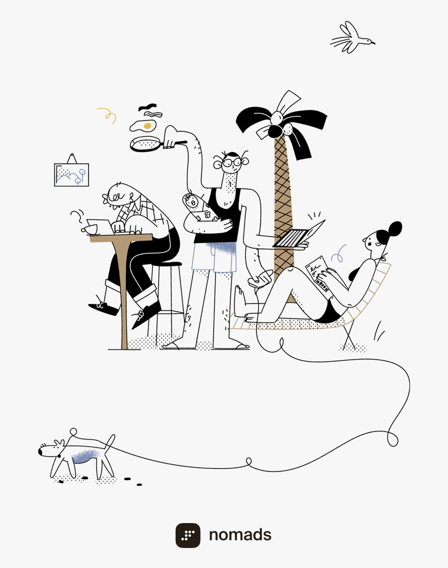 Cartoon, Transparent Clipart