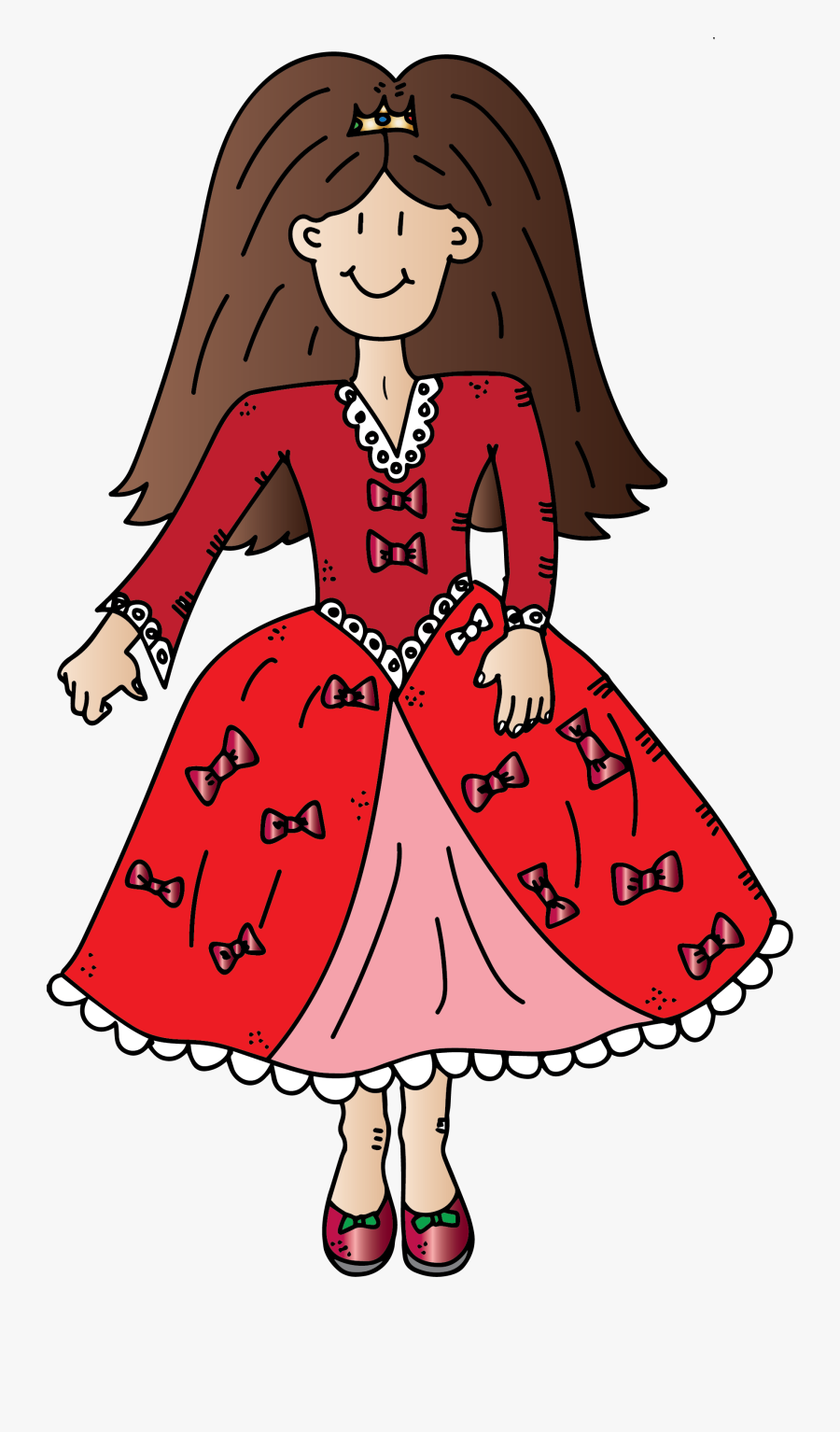 Cartoon, Transparent Clipart