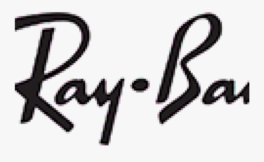 Transparent Rayban Png - Top Optical Brands Logo, Transparent Clipart