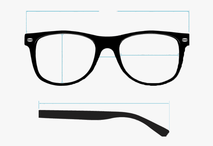 Transparent Oculos Png - Oculos Png, Transparent Clipart